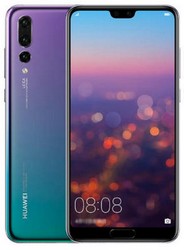 Прошивка телефона Huawei P20 Pro в Новокузнецке